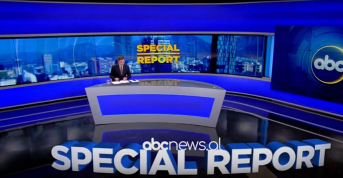 Special Report me Arlind Isa, (06/12/2023)