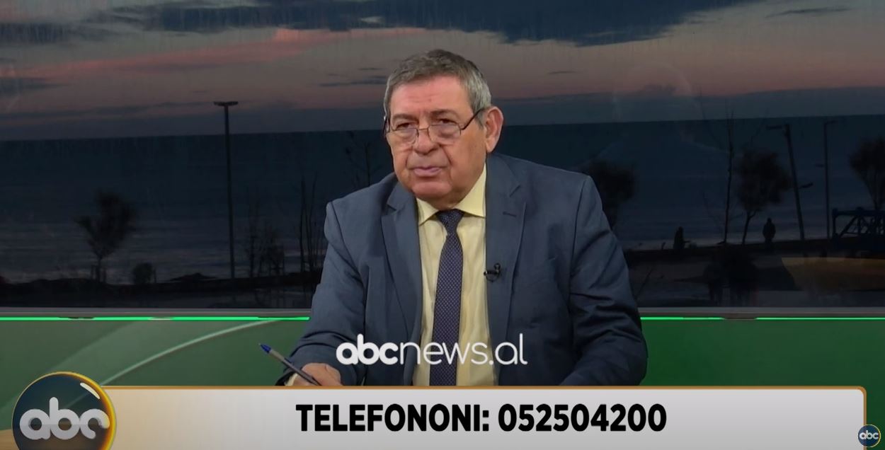 15 dhjetor 2023, “Telefonatat e Teleshikuesve” – “Mirëmëngjes me Bashkim Hoxhën”