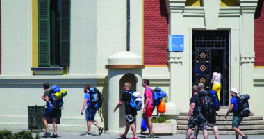 Mbi 1 milion turistë në 2 muaj/ INSTAT: Kryesojnë vizitorët nga Italia dhe vendet e rajonit