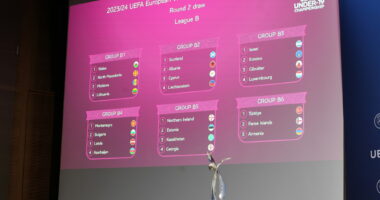 EURO U-19 për vajza/ Kombëtarja njeh rivalet e raundit të dytë, ndeshjet do të zhvillohen në Shqipëri