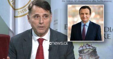 Qeverisja e Albin Kurtit/ Ish-kryeministri i Kosovës: Duhet të harmonizojë marrëdhëniet me SHBA dhe BE