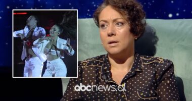 I dha Elvana Gjatës vetëm 2 pikë në Festivalin e Këngës, Minga tregon arsyen pas katër vitesh