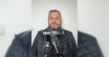 SPAK sekuestron pasuri të të afërmve të Gëzim Çelës, i arrestuar për trafik droge