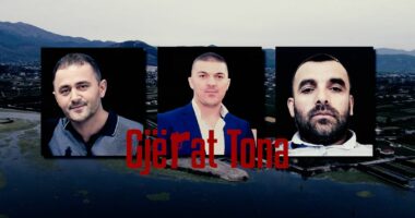 Nikulaj-Lekstakaj, gjakmarrje që nuk mbaron