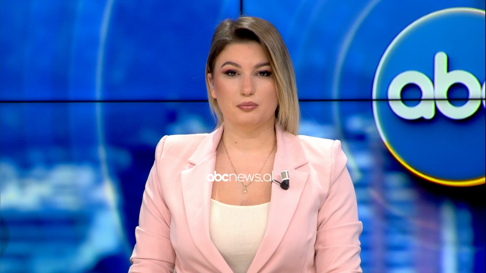 Edicioni i Mesditës me Kasandra Palin, (16/12/2023)