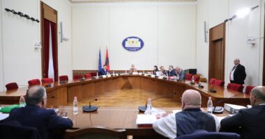 “Berisha nuk po largohet”, SPAK: Duam ashpërsim mase, iu fsheh oficerëve. Doli vetëm në media