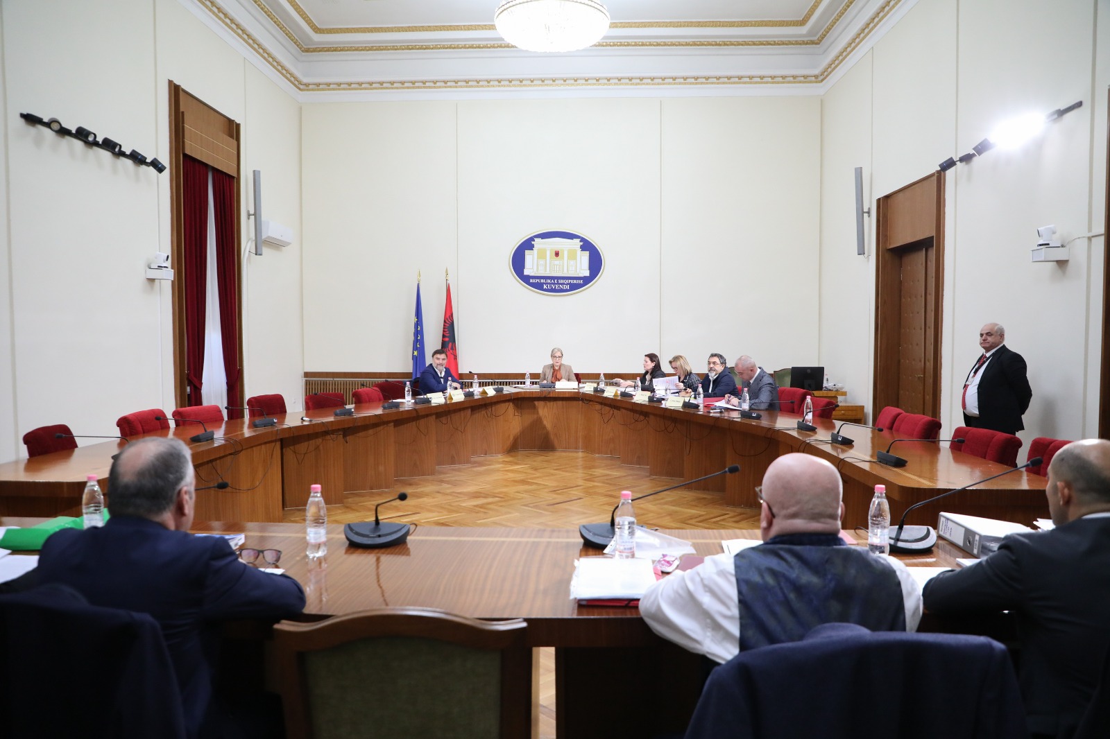 “Berisha nuk po largohet”, SPAK: Duam ashpërsim mase, iu fsheh oficerëve. Doli vetëm në media
