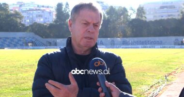 Fituam titullin, jemi në krye, pranë grupeve të Evropës, Duro: Klubet shqiptare po dominojnë në Maqedoninë e Veriut