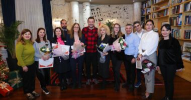 Veliaj me përfaqësues të shoqërisë civile: Falë jush, kemi zgjidhur shumë prej problematikave sociale në Tiranë