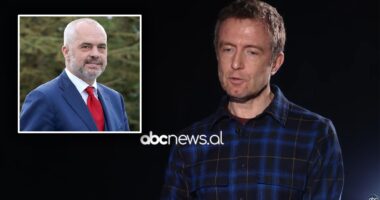 “Me Edi Ramën jemi miq që në Liceun Artistik”, Papavrami: Shqipërinë e drejtuar prej tij e shoh në gjendje më të mirë