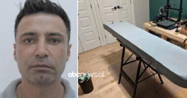 Nga droni nënujor tek 111 milionë eurot për në Dubai, detaje të reja për Ylli Didanin. Drejtonte trafikun e drogës në 15 shtete