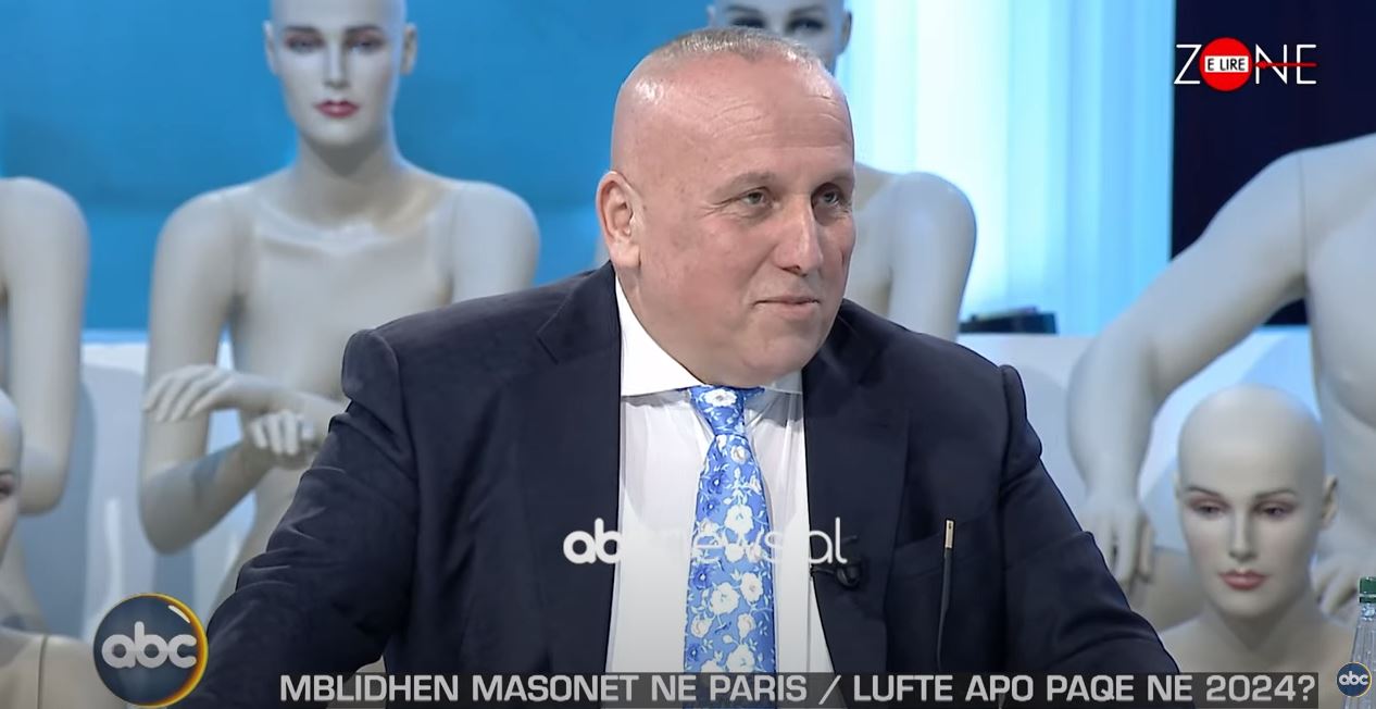 Mblidhen masonët në Paris/ Luftë apo paqe në 2024? Zonë e lirë, P1