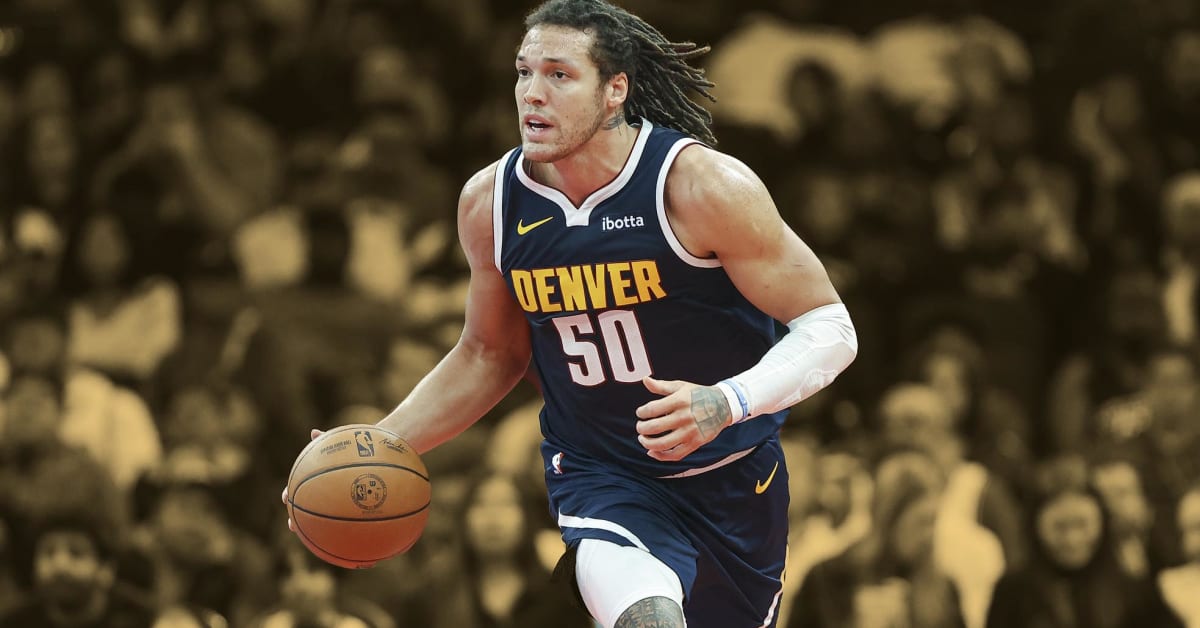 Qeni bën për spital yllin e NBA, plot 21 qepje në fytyrë dhe në krah për Aaron Gordon