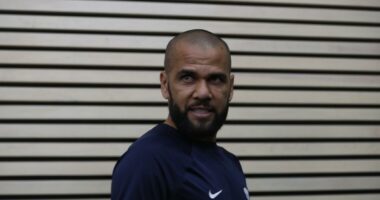 Caktohet &ldquo;dita e gjykimit&rdquo; p&euml;r Dani Alves, braziliani rrezikon minimalisht 4 vite burg