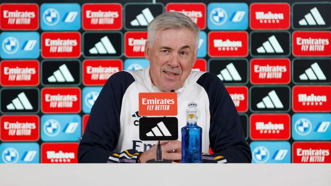 Problemet në repartin e mbrojtjes, Ancelotti konfirmon se mund të transferojnë dikë në janar