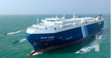 SHBA: Irani është i përfshirë në sulmet ndaj anijeve tregtare në Detin e Kuq