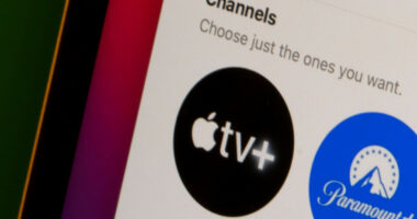 Apple dhe Paramount po përgatiten të bashkojnë forcat