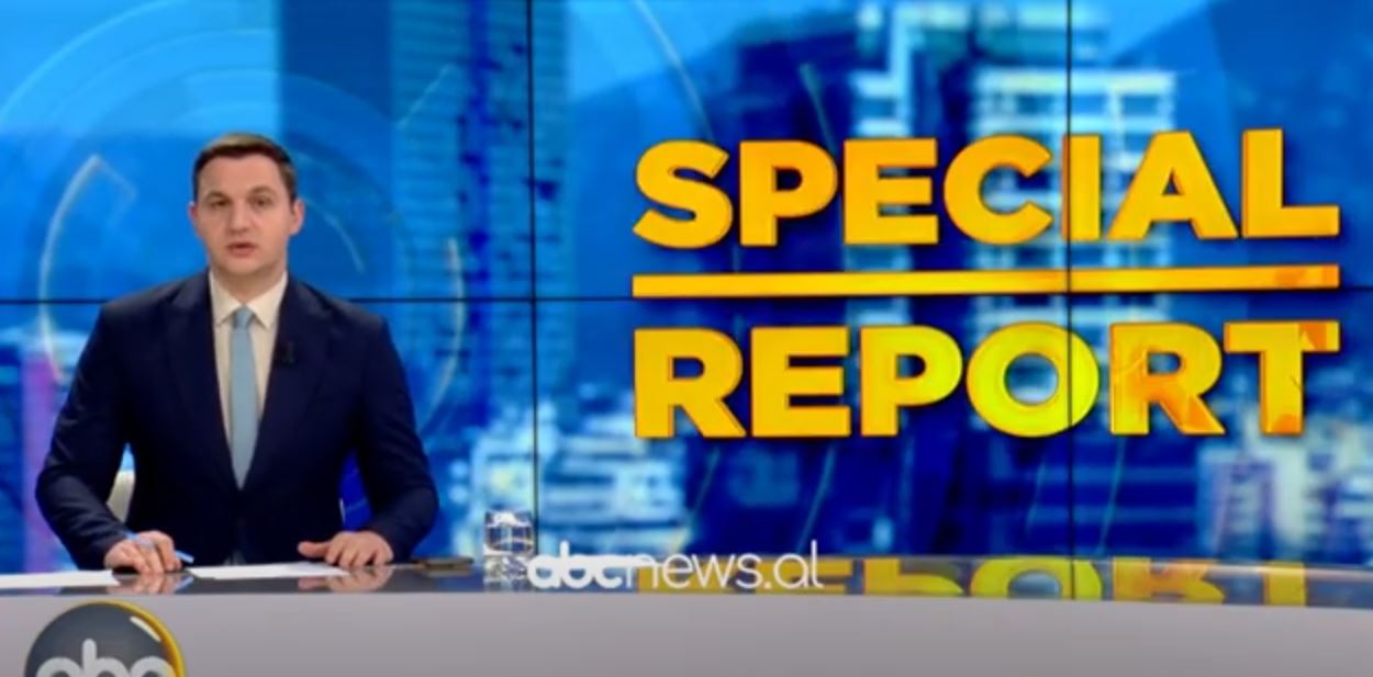 Special Report me Arlind Isa, (14/12/2023)