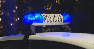 Vetëvritet nënkomisari i Policisë së Durrësit