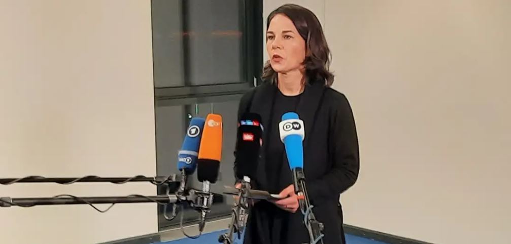 Berlini: Ballkani në BE/ Ministrja e jashtme gjermane: Të integrohet sa më shpejt në Europë