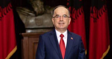 Shenjtërimi i Nënë Terezës/ Presidenti Begaj: Si shqiptarë jemi krenarë që i dhamë botës një figurë të shenjtë e fisnike