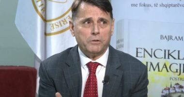 “Shpëtova poezitë e shkruara në letër higjenike”, Kosumi rrëfen periudhën e burgut: Letërsia më largonte nga qelia