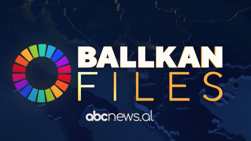 Ballkan Files, (31/12/2023)