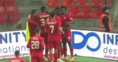 &ldquo;Topi i Art&euml;&rdquo; fillon fest&euml;n e &ldquo;Demave&rdquo;, Rrapaj zhbllokon finalen e Superkup&euml;s s&euml; Shqip&euml;ris&euml;