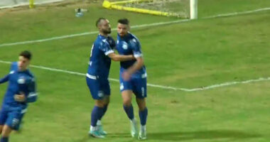 VIDEO/ Barazohet rezultati, Teuta ndëshkon Dinamon