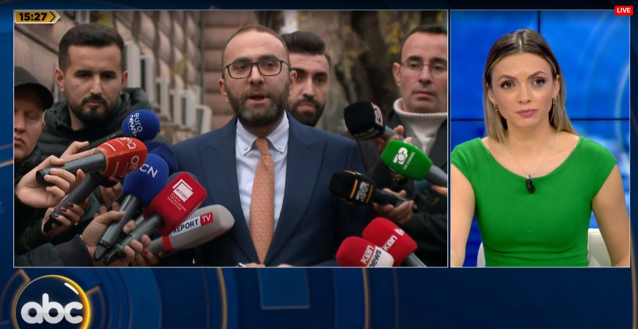 SPAK: Pranga Sali Berishës/ Bardhi: Votojmë pro çdo kërkese në përputhje me Kushtetutën