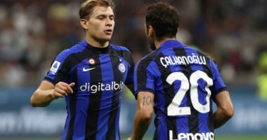 Capello: Mesfusha e Interit ndër më të mirat në botë