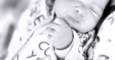 Lajmi i bukur/ 20 foshnje kanë ardhur në jetë në maternitetin “Mbretëresha Geraldinë” gjatë orëve të fundit