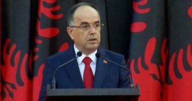 Ndarja nga jeta e Liljana Cingut, Begaj: Do mbetet në kujtesën tonë si ikona e valles shqiptare