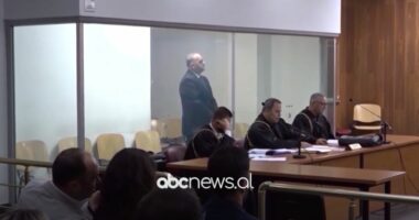 Kërkoi leje për t’u betuar si kryebashkiak, shtyhet sërish gjyqi për Alfred Belerin