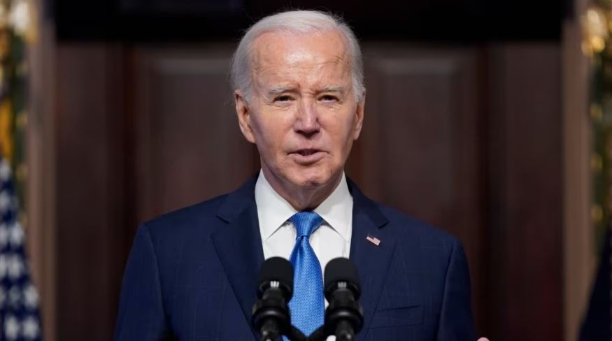 Biden: Amerikania Judith Weinstein u vra nga Hamasi