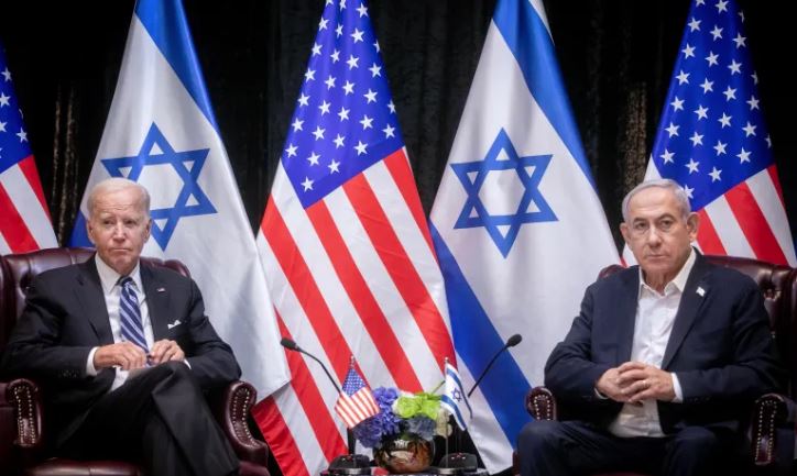 Kritikat në rritje për Netanyahun, Biden nuk ka në plan të flasë me kryeministrin izraelit