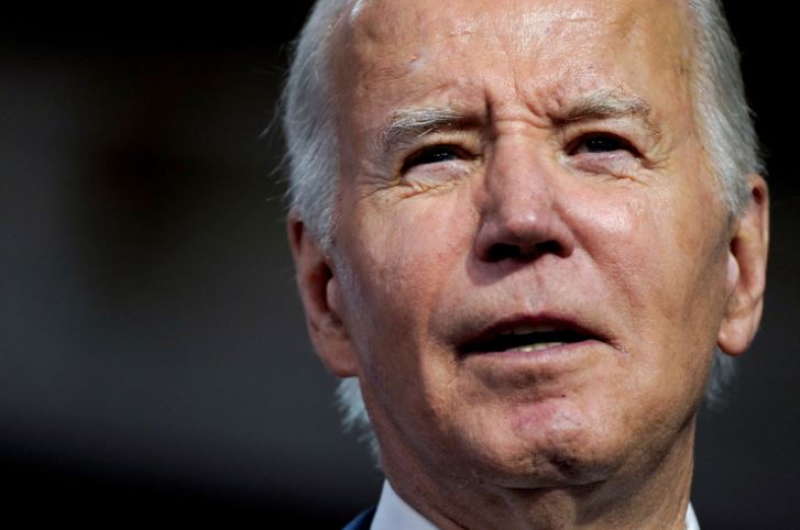 Shtëpia e Bardhë: Biden bisedoi me Netanyahun për zhvillimet në Gazë