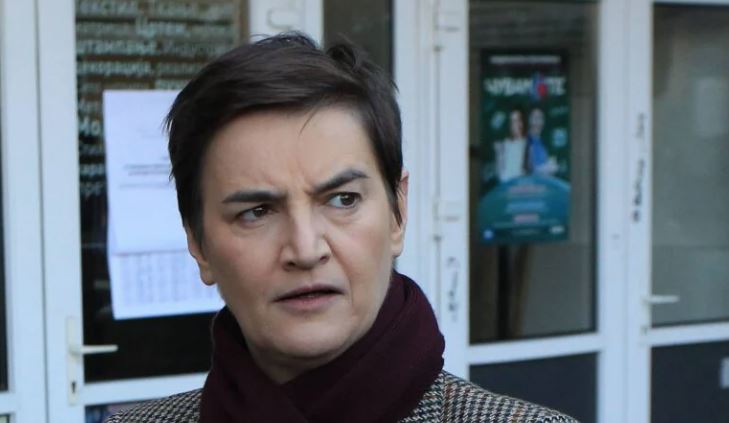 Zgjedhjet në Serbi/ Brnabić: Opozita nuk ka për çfarë të ankohet, vëzhguesit e huaj gënjejnë dhe po destabilizojnë vendin