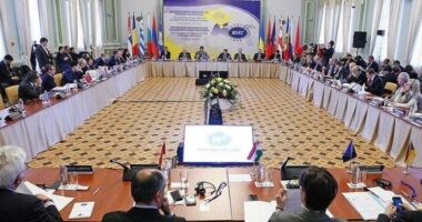 Shqipëria merr presidencën e Organizatës së Bashkëpunimit Ekonomik të Detit të Zi