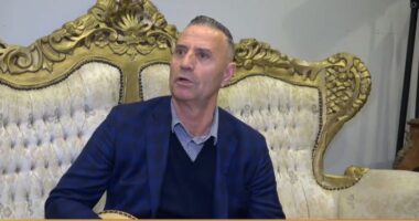 Me çifteli që 5 vjeç, Nduke Nika mjeshtër në disa instrumente