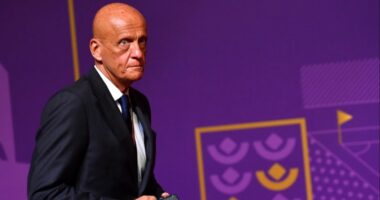 Colina për dhunën ndaj gjyqtarëve: Është një kancer që mund të vrasë futbollin