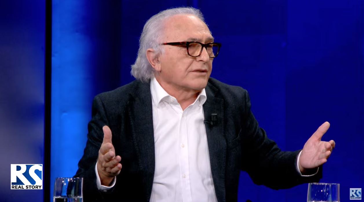 “Dikur e ka kontrolluar”, Frrok Çupi: Drejtësia sot nuk dominohet nga Berisha, ai e di se po iu vunë prangat…