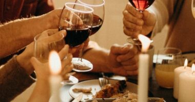 Tre gjërat që mjekët nuk i bëjnë kurrë në Krishtlindje