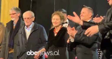 Nderohet Dhimitër Anagnosti/ Vlorë, organizohet “mirënjohje për artistët e kinematografisë shqiptare”