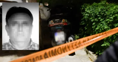 Ekzekutimi i shqiptarit në Greqi/ Pistat ku po hetohen, çfarë gjeti Policia në vendngjarje dhe e shkuara e errët e viktimës