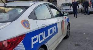 Bllokuan rrugën me gurë dhe kundërshtuan policinë, katër të proceduar në Tepelenë