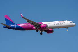 Linja ajrore me kosto të ulët më e mirë e vitit në Shqipëri, Wizz Air merr çmimin gjatë “Albanian Tourism Awards 2023”