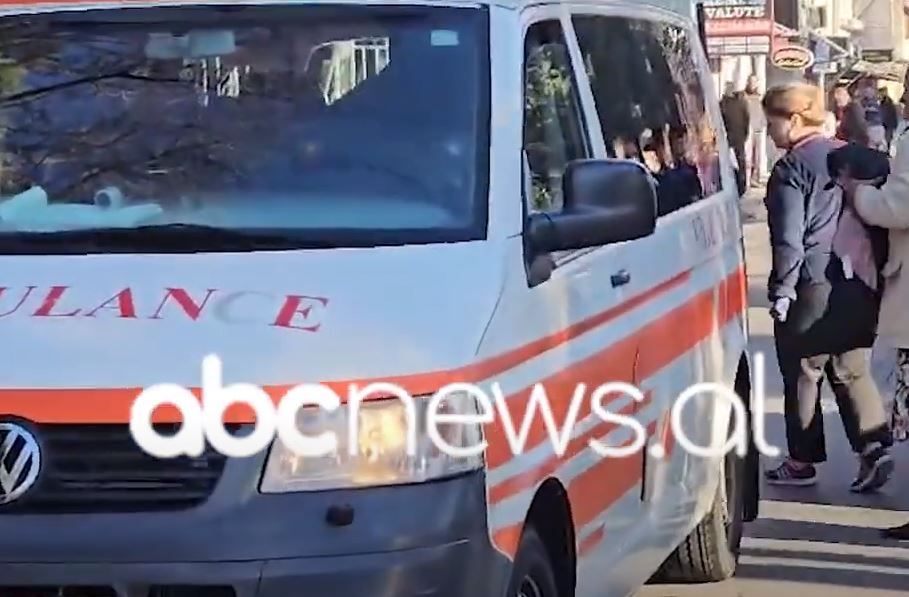 EMRI/ Plagoset me armë zjarri një person në Shkodër, pamjet nga vendi i ngjarjes