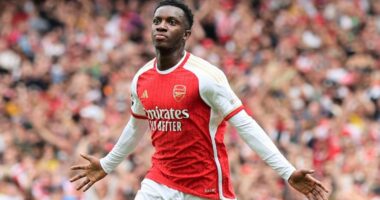 Janari ka “shpenzime”, Arsenal nxjerr në shitje sulmuesin e talentuar