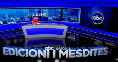 Edicioni i mesditës me Kasandra Palin, (11/12/2023)